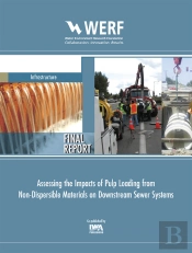 Assessing The Impacts Of Pulp Loading From Non-Dispersible Materials On Downstream Sewer Systems