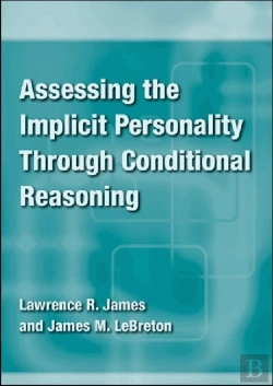 Bertrand.pt - Assessing The Implicit Personality Through Conditional Reasoning