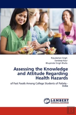 Bertrand.pt - Assessing The Knowledge And Attitude Regarding Health Hazards