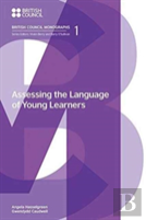 Assessing The Language Of Young Learners