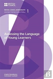 Assessing The Language Of Young Learners