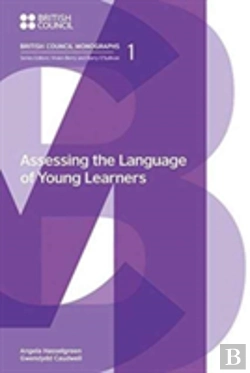 Bertrand.pt - Assessing The Language Of Young Learners