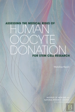 Bertrand.pt - Assessing The Medical Risks Of Human Oocyte Donation For Stem Cell Research