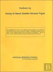 Assessing The National Streamflow Information Program