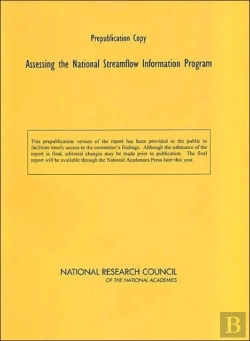 Bertrand.pt - Assessing The National Streamflow Information Program