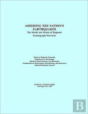 Assessing The Nation'S Earthquakes