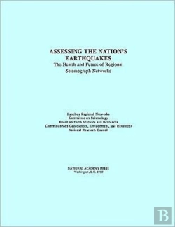 Bertrand.pt - Assessing The Nation'S Earthquakes
