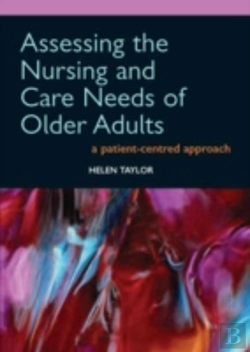 Bertrand.pt - Assessing The Nursing And Care Needs Of Older Adults