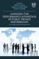Assessing The Performance Advantage Of Public-Private Partnerships