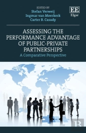 Assessing The Performance Advantage Of Public-Private Partnerships