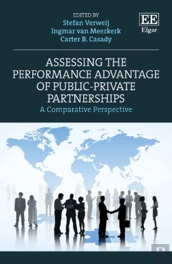 Bertrand.pt - Assessing The Performance Advantage Of Public-Private Partnerships
