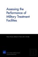 Assessing The Performance Of Military Treatment Facilities