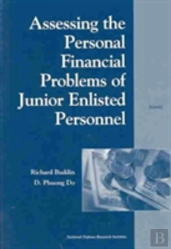 Bertrand.pt - Assessing The Personal Financial Problems Of Junior Enlisted Personnel