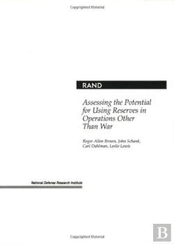 Bertrand.pt - Assessing The Potential For Using Reserves In Operations Other Than War