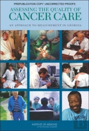 Assessing The Quality Of Cancer Care