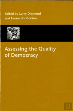 Bertrand.pt - Assessing The Quality Of Democracy