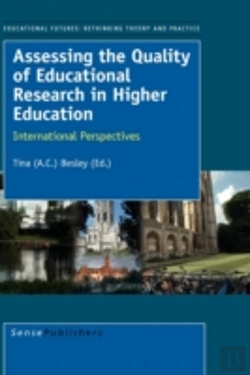 Bertrand.pt - Assessing The Quality Of Educational Research In Higher Education