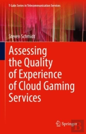 Assessing The Quality Of Experience Of Cloud Gaming Services