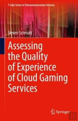 Bertrand.pt - Assessing The Quality Of Experience Of Cloud Gaming Services