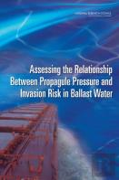 Assessing The Relationship Between Propagule Pressure And Invasion Risk In Ballast Water
