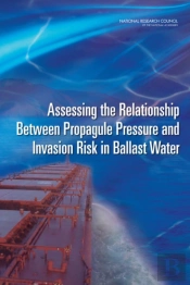 Assessing The Relationship Between Propagule Pressure And Invasion Risk In Ballast Water