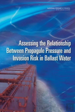 Bertrand.pt - Assessing The Relationship Between Propagule Pressure And Invasion Risk In Ballast Water