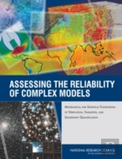Assessing The Reliability Of Complex Models