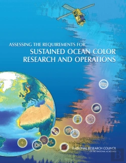 Bertrand.pt - Assessing The Requirements For Sustained Ocean Color Research And Operations