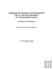 Assessing The Research And Development Plan For The Next Generation Air Transportation System