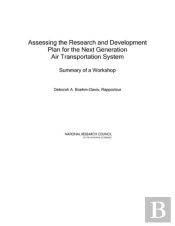 Assessing The Research And Development Plan For The Next Generation Air Transportation System