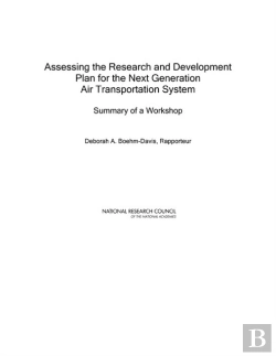 Bertrand.pt - Assessing The Research And Development Plan For The Next Generation Air Transportation System