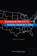 Assessing The Role Of K-12 Academic Standards In States