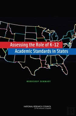 Bertrand.pt - Assessing The Role Of K-12 Academic Standards In States