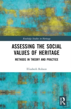 Bertrand.pt - Assessing The Social Values Of Heritage