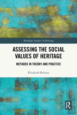 Bertrand.pt - Assessing The Social Values Of Heritage