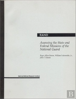 Bertrand.pt - Assessing The State And Federal Missions Of The National Guard