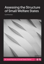 Assessing The Structure Of Small Welfare States