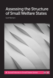 Assessing The Structure Of Small Welfare States