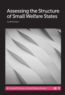 Bertrand.pt - Assessing The Structure Of Small Welfare States