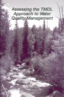 Assessing The Tmdl Approach To Water Quality Management