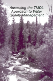 Assessing The Tmdl Approach To Water Quality Management