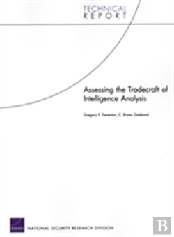 Bertrand.pt - Assessing The Tradecraft Of Intelligence Analysis