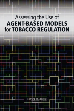 Bertrand.pt - Assessing The Use Of Agent-Based Models For Tobacco Regulation