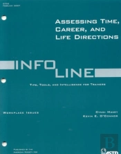 Assessing Time, Career, And Life Directions