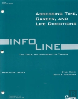 Bertrand.pt - Assessing Time, Career, And Life Directions