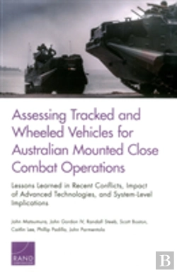 Bertrand.pt - Assessing Tracked Amp Wheeled Vepb