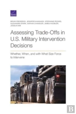 Bertrand.pt - Assessing Trade-Offs In U.S. Military Intervention Decisions