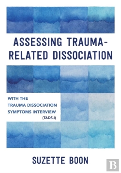Bertrand.pt - Assessing Trauma-Related Dissociation