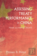 Assessing Treaty Performance In China