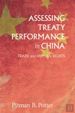 Bertrand.pt - Assessing Treaty Performance In China